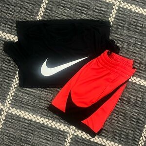 Nike Boys Set
